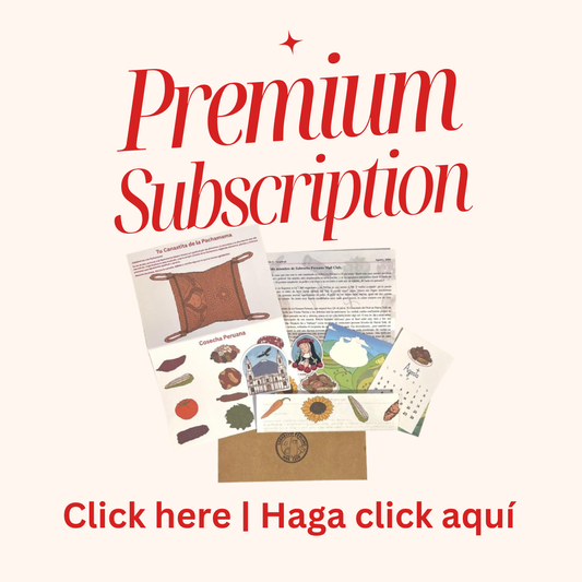 August Mail Club Edition - Domestic