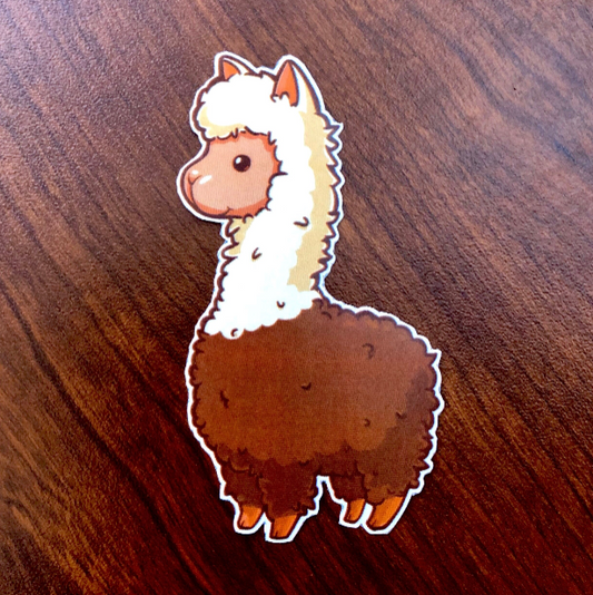 Specialty Alpaca