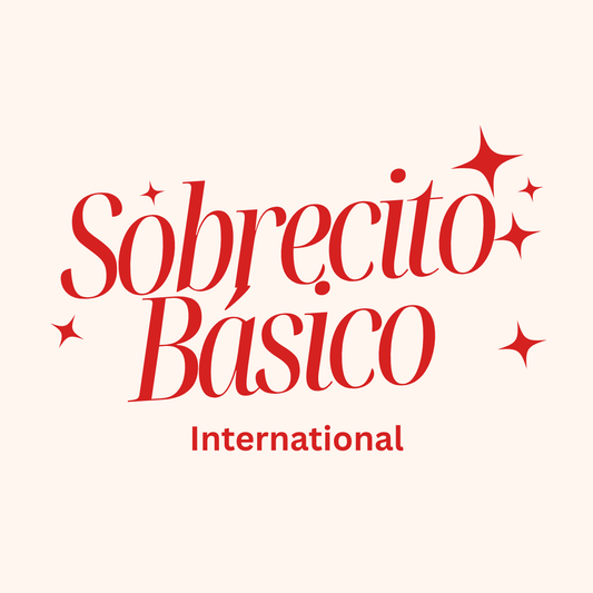 Monthly Membership - International