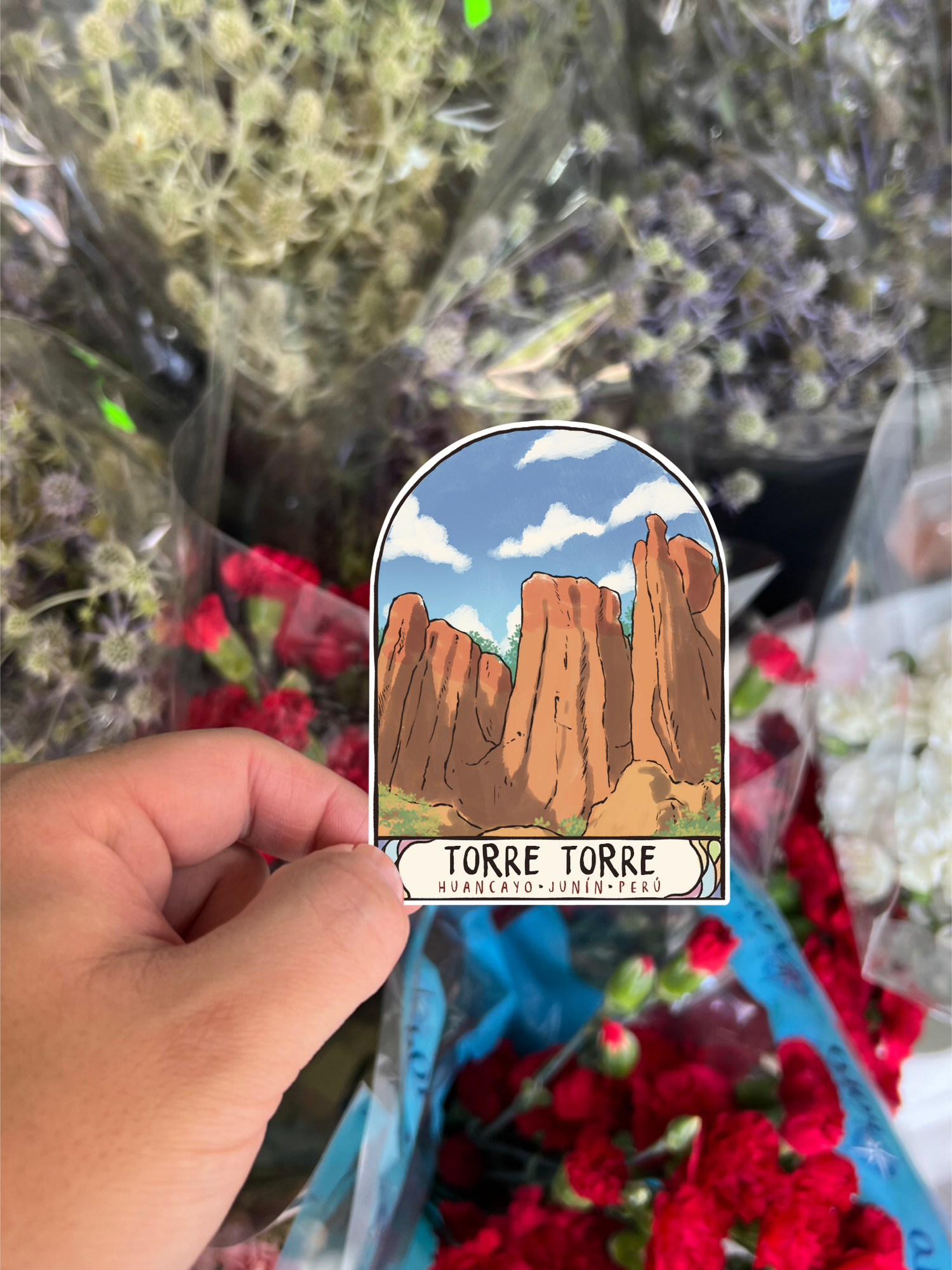 Torre Torre