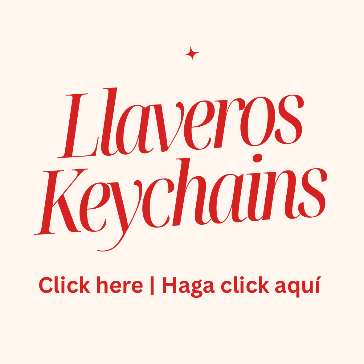 Keychains