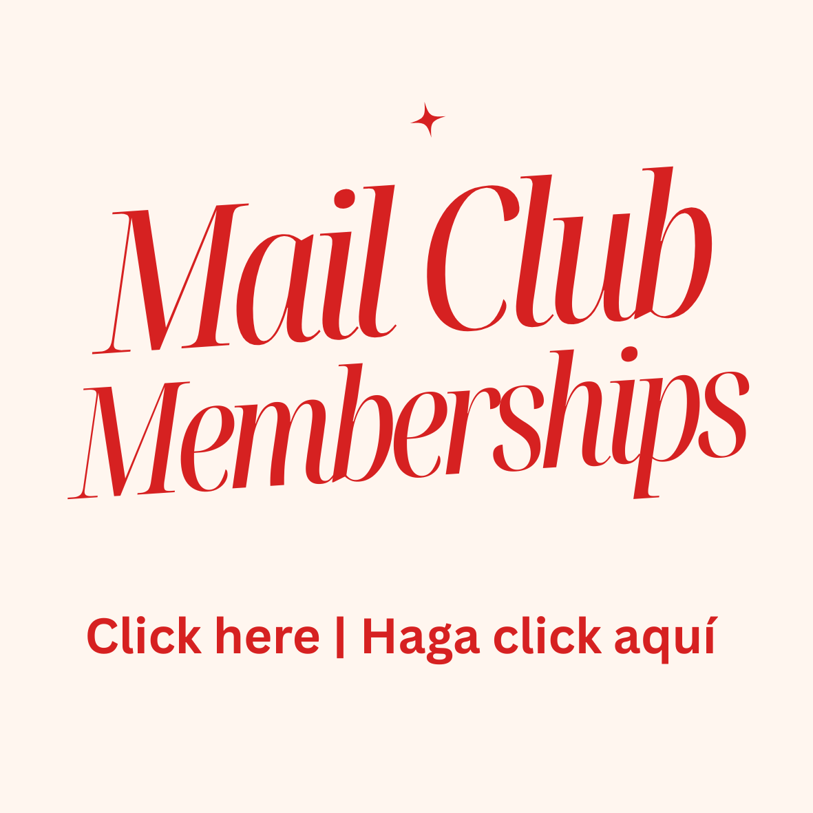 Membresías