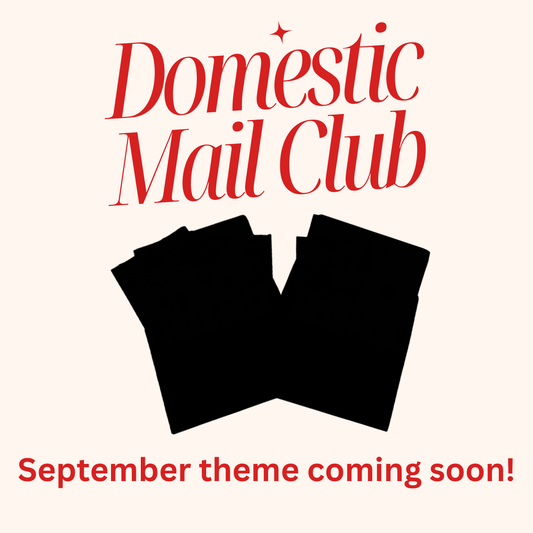 Monthly Membership - USA