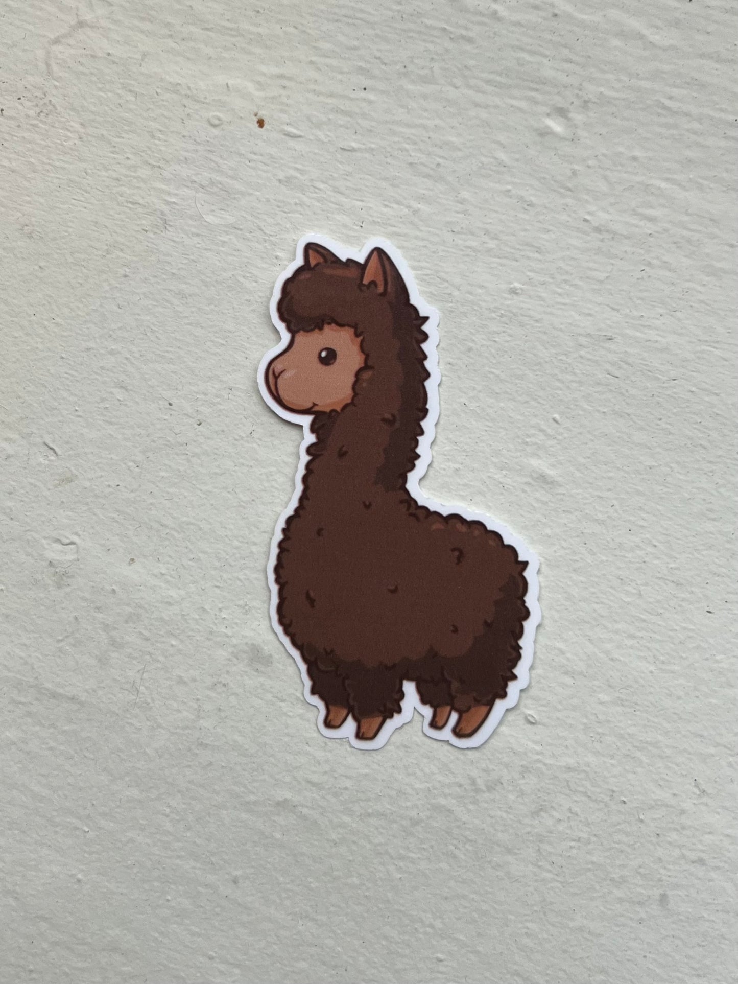 Alpaca