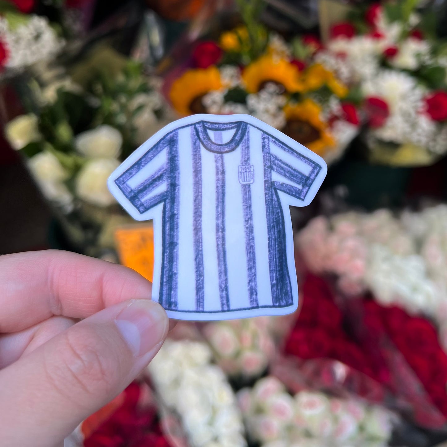 Alianza Jersey