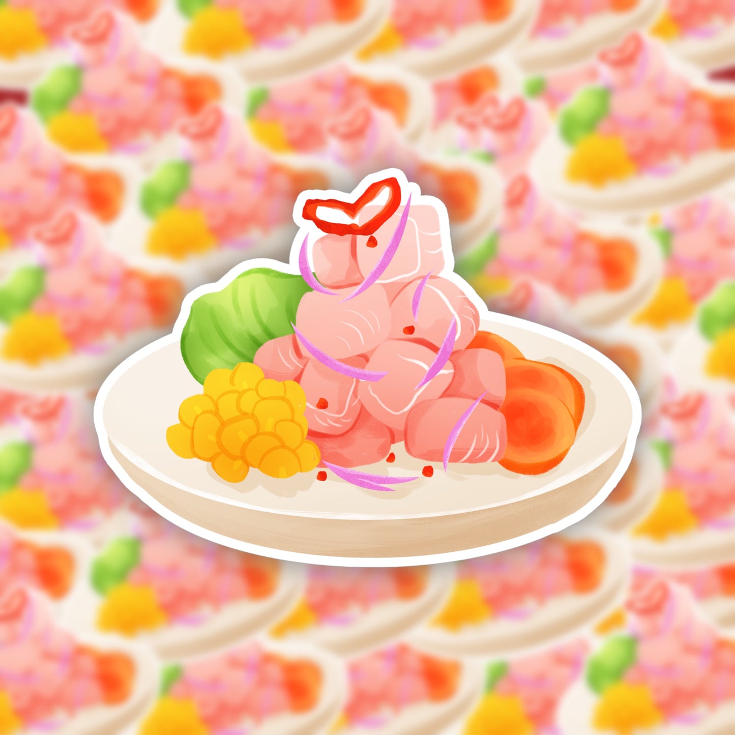 Ceviche