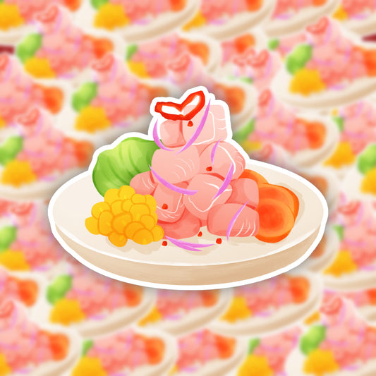 Ceviche