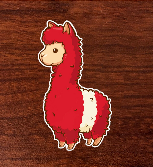Specialty Alpaca