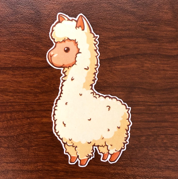 Alpaca