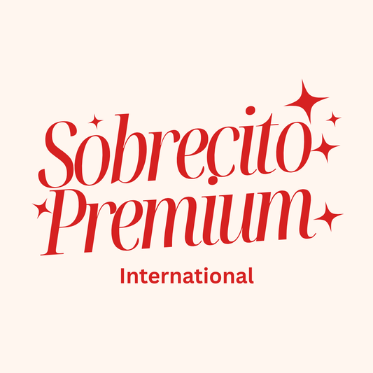 Monthly Membership - International