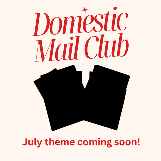 Monthly Membership - USA
